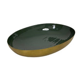 Bandeja decor 34x26x6.5cm